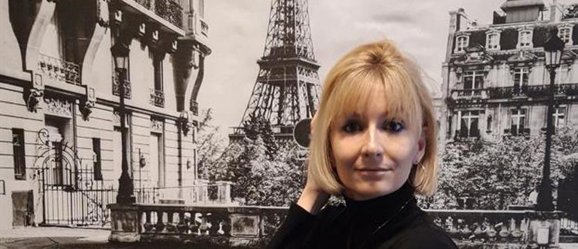 Babcia była pierwszym nauczycielem