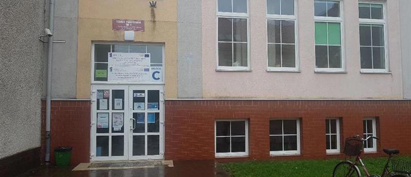 Nauczycielka z Nowogardu z koronawirusem