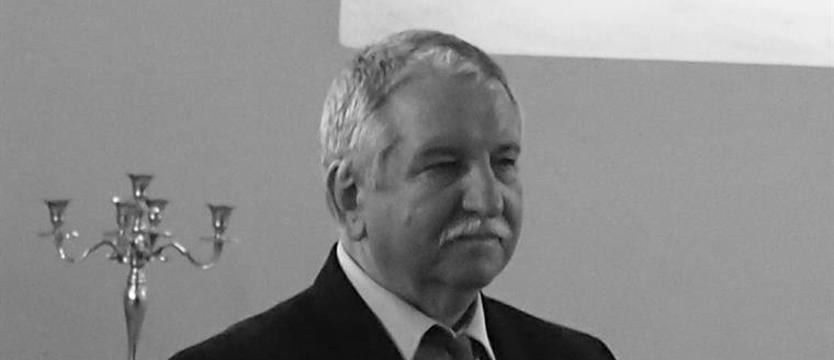 Wspomnienie. Zmarł prof. Bogdan Matławski