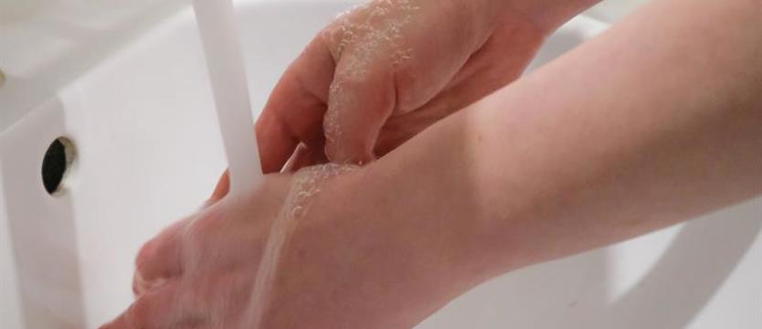 Święto mydła i wody