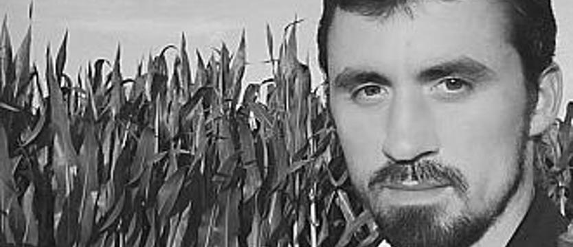 Powstaje film o wykładowcy Akademii Sztuki. Zagra go Dawid Ogrodnik