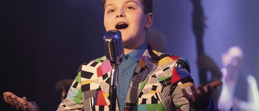 To on wygrał Zjazd Młodych Gwiazd 2020