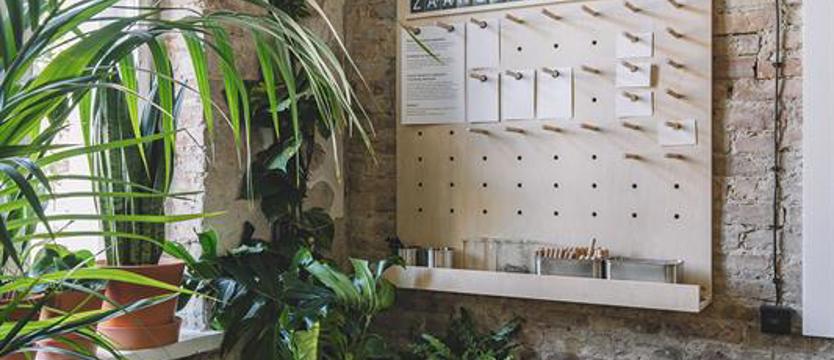 Inicjatywa na rzecz przyszłości bez odpadów