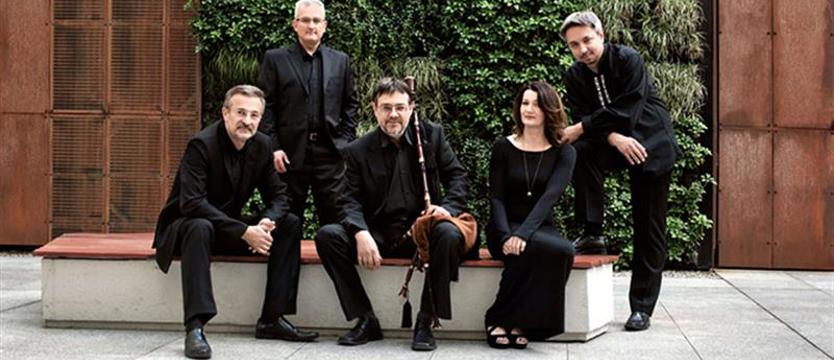 Zabrzmi muzyczna kapsuła czasu. Bilety są w sprzedaży