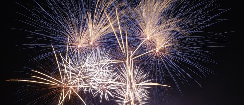 W tym roku nie będzie miejskiego sylwestra w Szczecinie