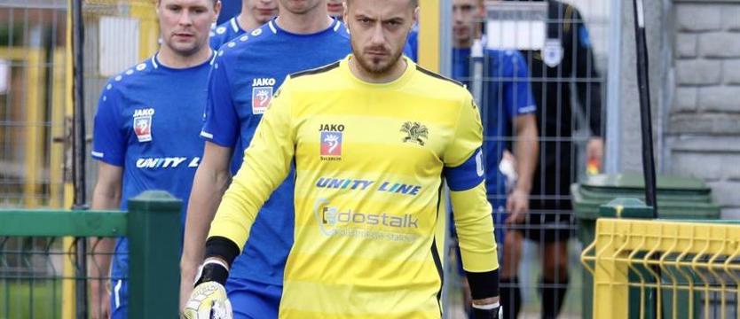 Piłka nożna. Czeka lider i Cracovia