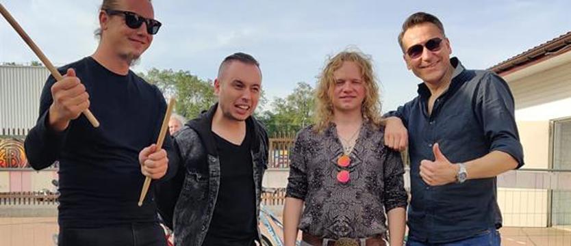 Gratka dla fanów Zeppelinów [KONKURS]