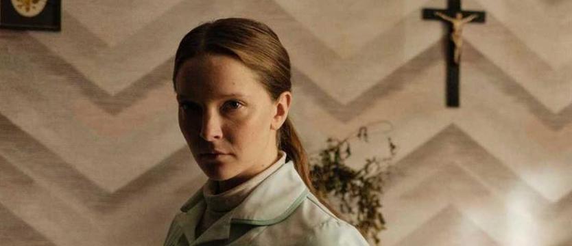 Dla fanów solidnego straszenia. Wygraj bilety!