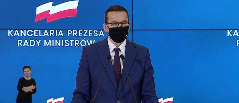 Cała Polska od soboty w czerwonej strefie. Wchodzą nowe ograniczenia