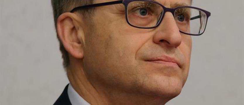 Wardacki nie kieruje już całą Grupą Azoty