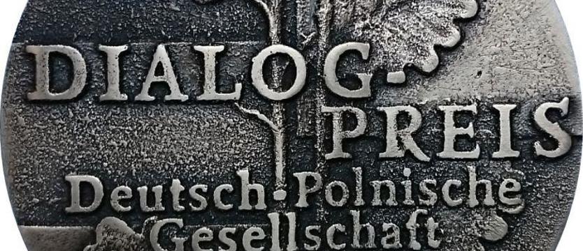 Nagroda Dialogu