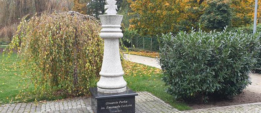 W hołdzie mistrzowi