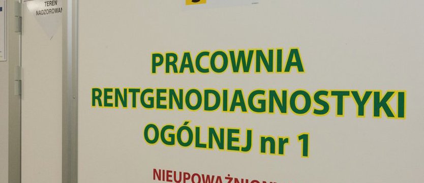 600 tys. zł na zakup specjalistycznego sprzętu dla Szpitala Wojewódzkiego
