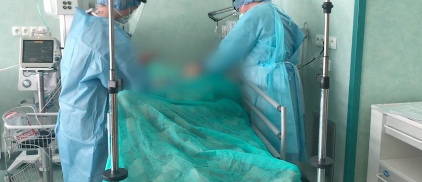 Rekordowe statystyki COVID-19 w regionie. Od początku pandemii już ponad 10 tysięcy zakażeń