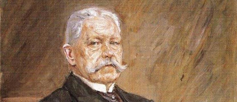 Berlin skreśla Hindenburga