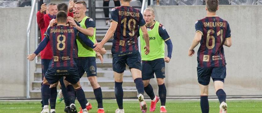 Piłka nożna. Koronowirus w Podbeskidziu