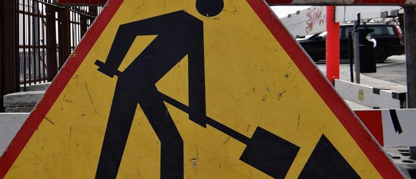 Uwaga kierowcy i piesi! Utrudnienia na ulicy Metalowej