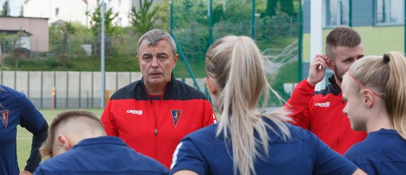 Gwiazdy zagrają dla Dymka. Ekstraklasa kontra wicemistrzowska Pogoń