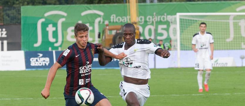 Piłka nożna. Kontuzja mi pomogła (FILM)