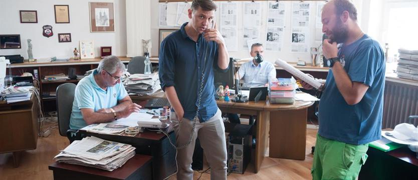 Jest już zwiastun (film)