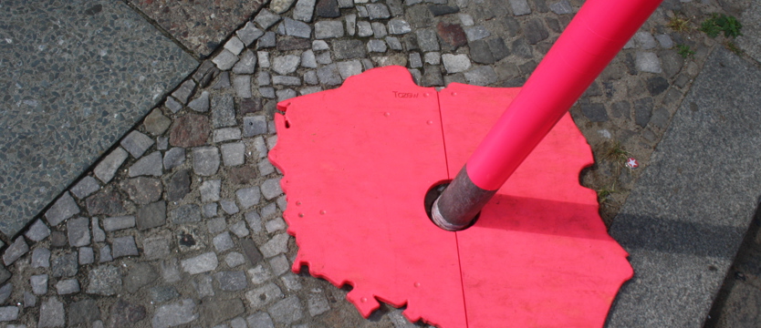 Historia w nazwach ulic