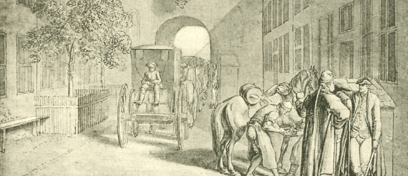 Z Berlina do Gdańska