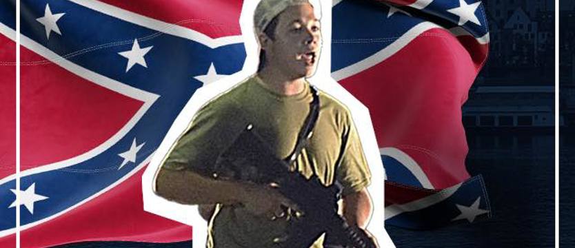 Zabił dwie osoby. Został… patronem