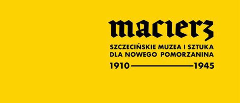 Książka o szczecińskich muzeach nominowana do nagrody