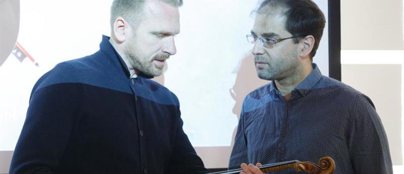 Szczecin stolicą muzyki klasycznej. Do wygrania podwójne zaproszenie!