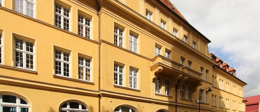 Starosta wygrał z hejterem