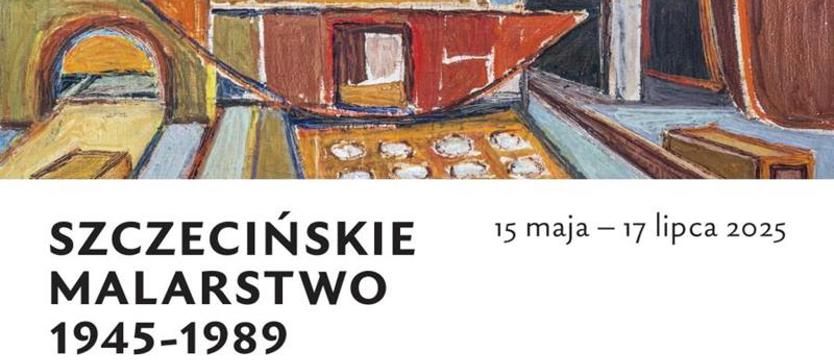 Oto historia szczecińskiego malarstwa w Willi Lentza