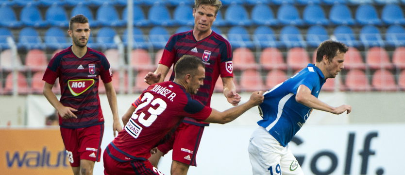 Piłka nożna. Lech w fazie grupowej (FILM)