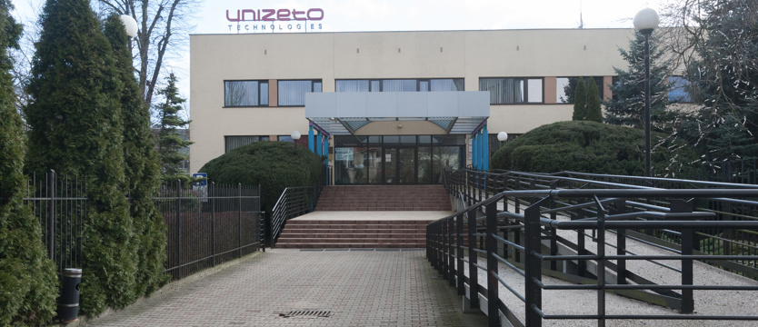 Unizeto Technologies włączone (1)