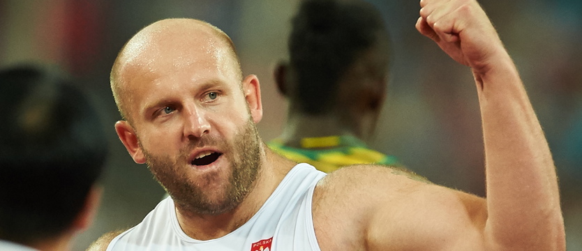 Lekkoatletyka. Trzeci medalowy dublet