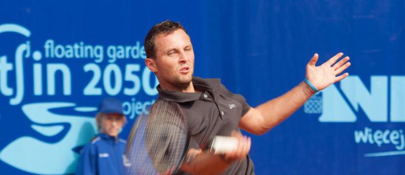 Tenis. Szczecinianie w US Open