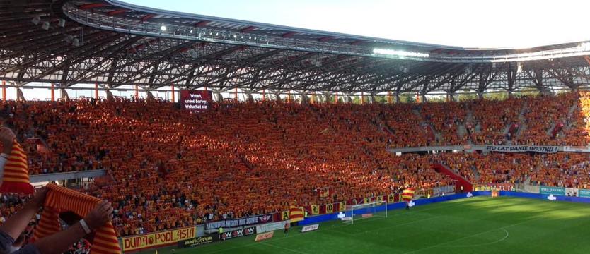 Piłka nożna. Kolejna fala frustracji