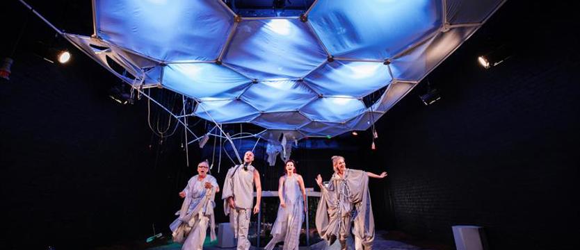 Kryzys na Planecie Ziemia. Czy da się pomyśleć ten świat inaczej?