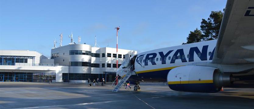 Ze Szczecina do Krakowa w niecałą godzinę