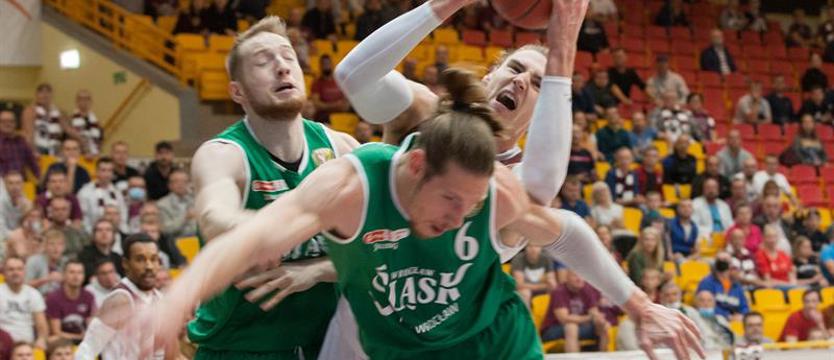 Koszykówka. Baylee Steele wraca do PGE Spójni