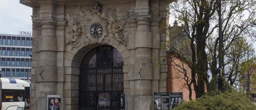 Festiwal w Teatrze Kameralnym. Już w czwartek rusza Euromusicdrama