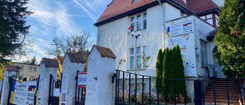 Po pomoc do Regionalnego Centrum Kryzysowego