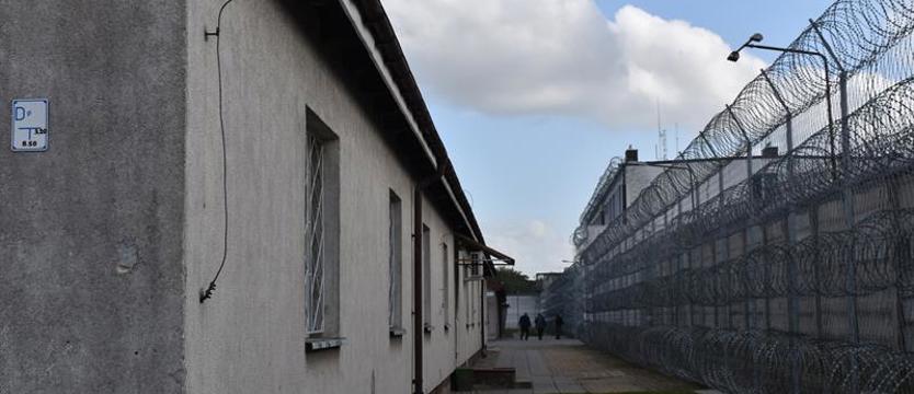 Odblokujcie nam widzenia! Rodziny więźniów zbierają podpisy pod petycją do ministra sprawiedliwości