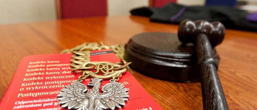 „Bąbel” i jego grupa oskarżeni