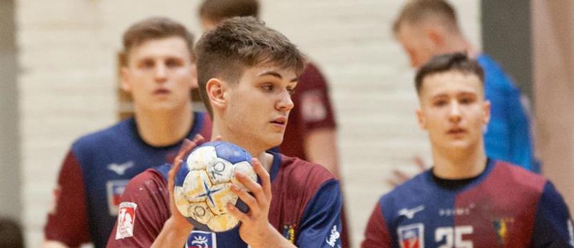 PIłka ręczna. Sandra pokonała Olimpię