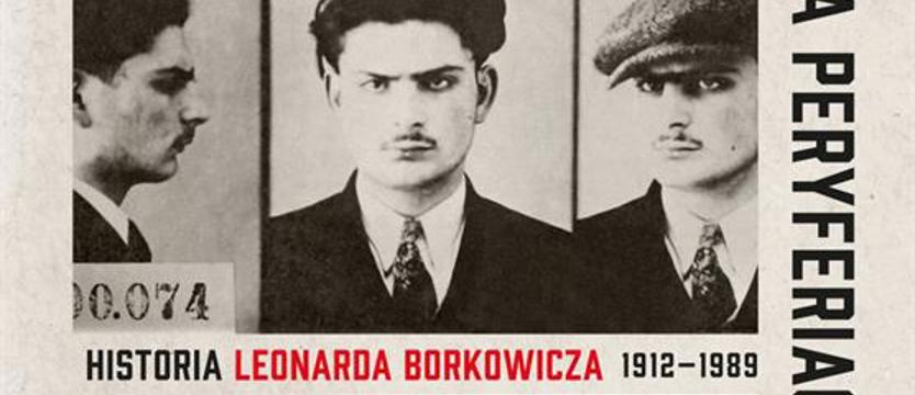 Pierwsza biografia Borkowicza doceniona przez "Politykę"