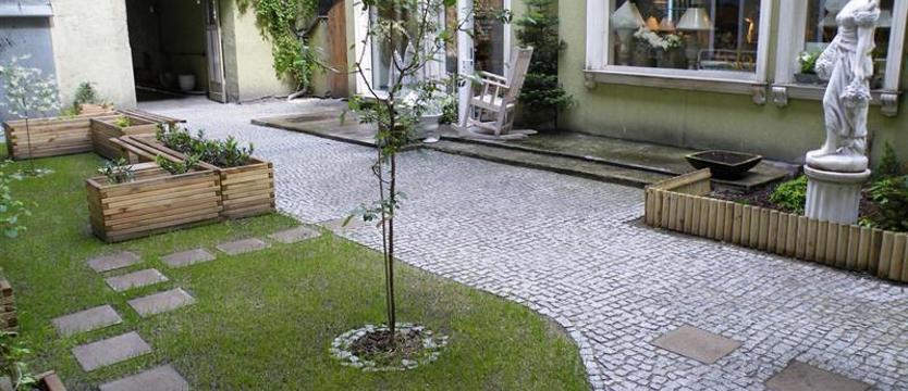 Czerpanie z deszczu. Retencja się opłaca – pod każdym względem