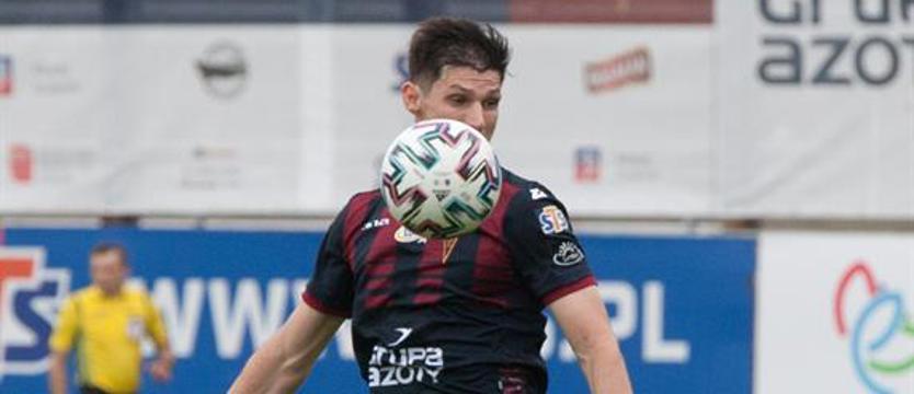 Piłka nożna. Duet stoperów wróci na Lecha?