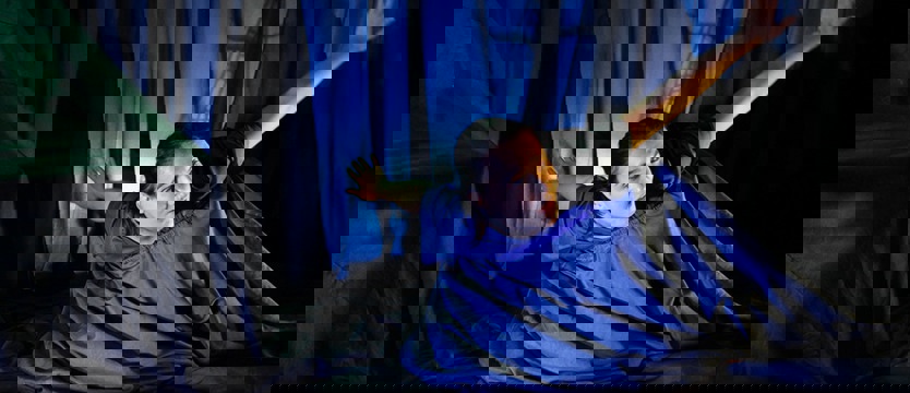 Trwa Teatralny Ty-Dzień Dziecka. Obejrzyj spektakle z Islandii, Norwegii i Szwecji