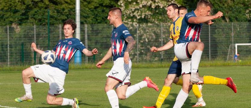 Piłka nożna. Iskierka powraca do IV ligi