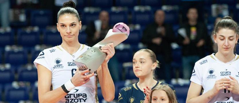 Najgorszy sezon od 10 lat. Koniec złotej ery Chemika?